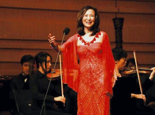 ";牧羊曲";鄭緒嵐:為愛入籍美國變落寞,新歡患癌去世後至今未婚 ";牧羊曲";鄭緒嵐:為愛入籍美國變落寞,新歡患癌去世後至今未婚