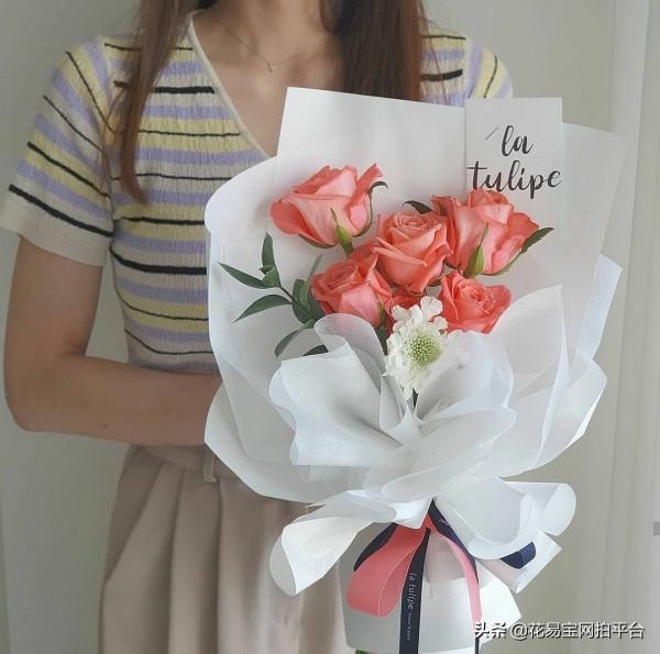 情人節，不同星座的人送什麼花適合？