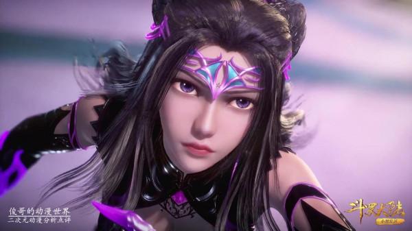 奧斯卡的複製香腸還能給寧榮榮吃？給榮榮整一個柔骨兔不就無敵了