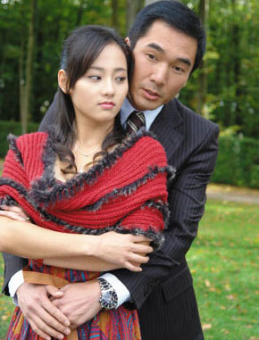 7大瓊瑤美男今昔顏值對比，有人中年顏垮，有人風采依然