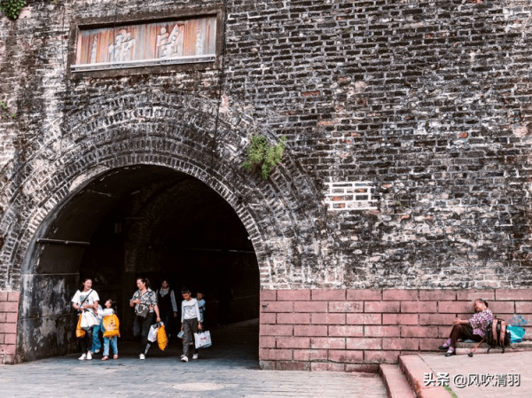 四川很懶的一個古城，適合避暑被贊“小春城”，大山深處少有人知