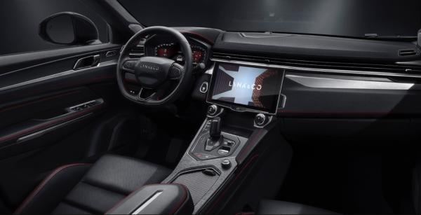 領克05/星途攬月/紅旗HS5 20萬級高品質自主SUV推薦 領克05/星途攬月/紅旗HS5 20萬級高品質自主SUV推薦