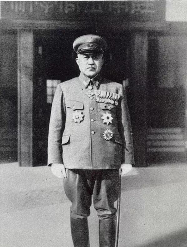 20萬東北軍對1萬關東軍,究竟是誰給的勇氣,讓他們敢發動九一八 20萬東北軍對1萬關東軍,究竟是誰給的勇氣,讓他們敢發動九一八