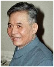 “兩彈一星”功勳獎章獲得者