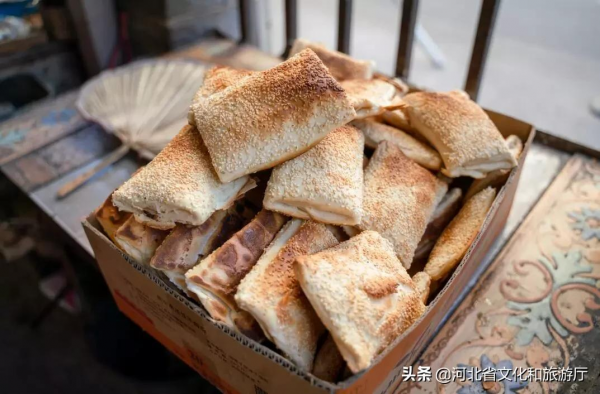 原來河北人餐桌上的主食，有那~麼~好吃！
