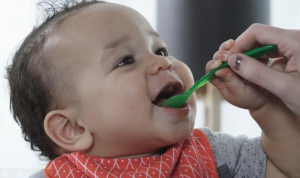第一口輔食:小米粉大學問,新增不對處處掉坑,這些誤區你中過嗎 第一口輔食:小米粉大學問,新增不對處處掉坑,這些誤區你中過嗎