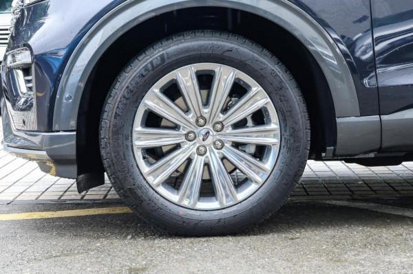 喜歡自駕遊，建議買四驅SUV，看看這兩款，爬坡有勁、安全、舒適