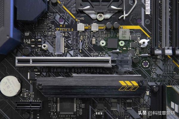 11.11裝機買它絕對值，華碩B560重炮手體驗