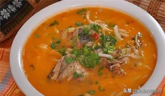 雲南的魚類美味,有些快要成為記憶了,希望我們的後代還能吃得到 雲南的魚類美味,有些快要成為記憶了,希望我們的後代還能吃得到