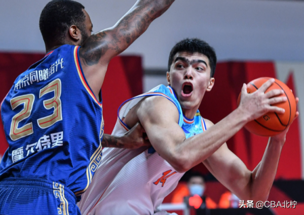 CBA三訊息：遼寧教練組大變化，曾令旭傷勢痊癒，魯吐布拉已歸隊