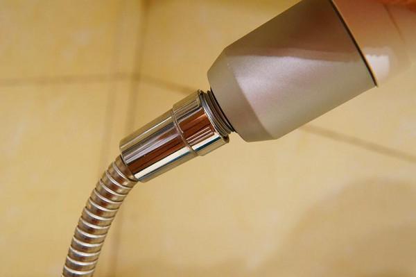 與香為伴,愛上洗澡!Moido小活泉花灑體驗 與香為伴,愛上洗澡!Moido小活泉花灑體驗