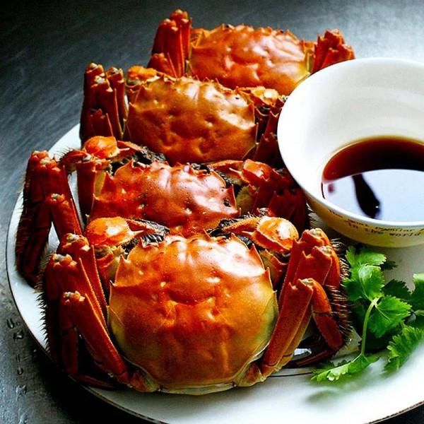 江蘇的代表特產有哪些