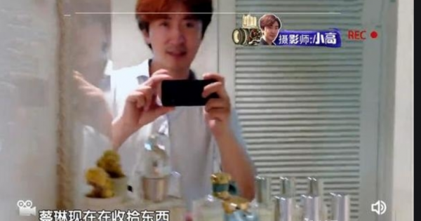 同樣是遠嫁中國的兩位韓星:蔡琳和秋炫瓷婚後為何天差地別呢? 同樣是遠嫁中國的兩位韓星:蔡琳和秋炫瓷婚後為何天差地別呢?