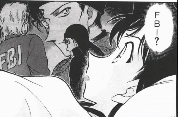 從零開始瞭解柯南主線劇情之貝爾摩德篇（三）