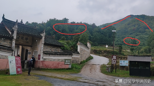 神秘人在曾國藩家住了半年，留下幾句話，才有了後來的湘軍傳奇