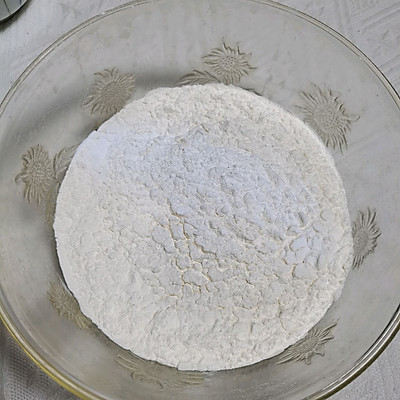 #金龍魚精英100%烘焙大師賽-愛好組-低筋#花生酥