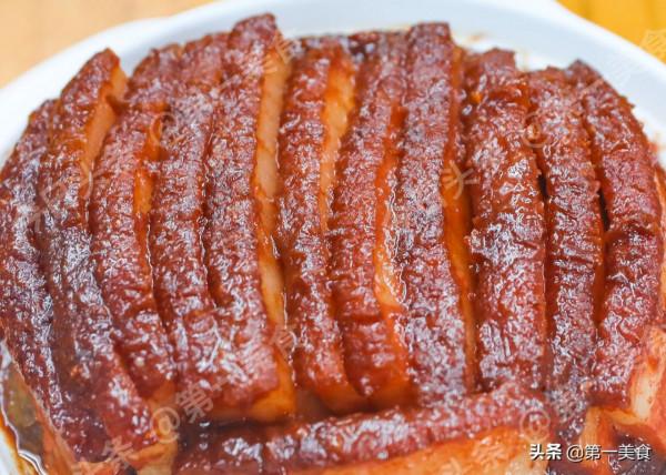 過年常吃的5道大菜,提前做好,吃時熱一熱,越加熱越香,省事 過年常吃的5道大菜,提前做好,吃時熱一熱,越加熱越香,省事