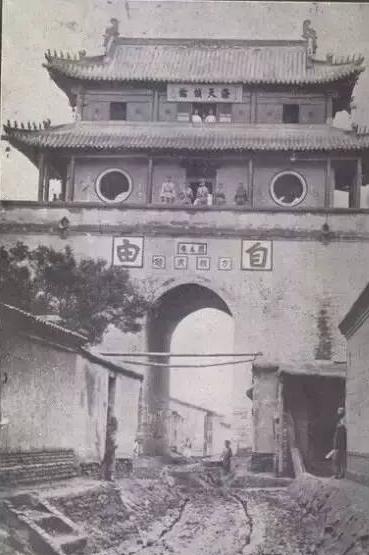 已被拆的我國4大古建築:人們再也無緣見到,每一座都使人惋惜 已被拆的我國4大古建築:人們再也無緣見到,每一座都使人惋惜