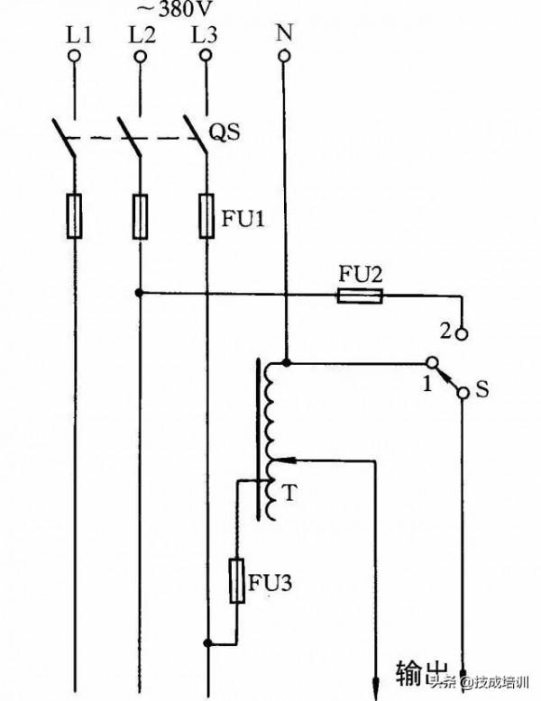41種超實用的接線方法，看過的電氣人都收藏了