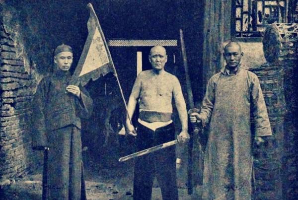 大刀隊教練李堯臣，建立了一套什麼刀法，為何讓日軍聞風喪膽