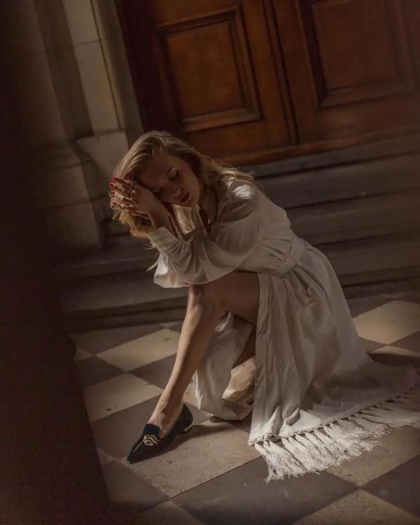 冬季穿搭,越簡單越高階 冬季穿搭,越簡單越高階