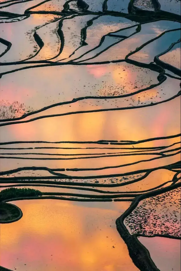 國內最美的12個旅行地,去過10個就是旅行達人,你去過幾個? 國內最美的12個旅行地,去過10個就是旅行達人,你去過幾個?