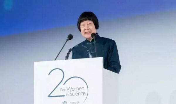 95歲院士鼓勵女性被刷屏,她們都在書寫人生華章 95歲院士鼓勵女性被刷屏,她們都在書寫人生華章