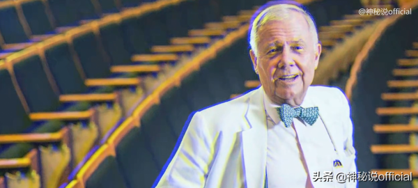 羅傑斯2021最新預言，疫情只是前兆，更大困難將發生，可信度多少