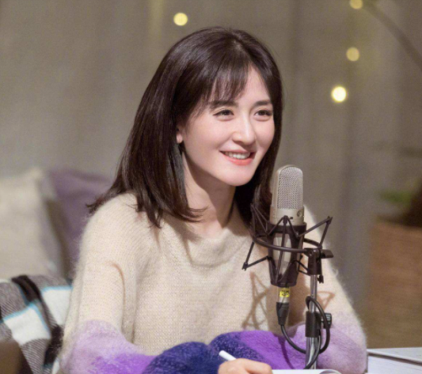 2022開年後爭議多的女星：劉浩存遭人嫌，謝娜人設再次翻車