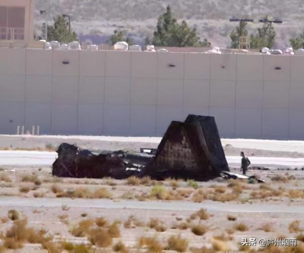 F35和F22墜毀事故全紀錄 F35和F22墜毀事故全紀錄