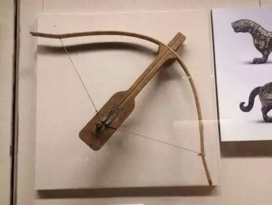 秦朝的十大黑科技，究竟有多逆天？