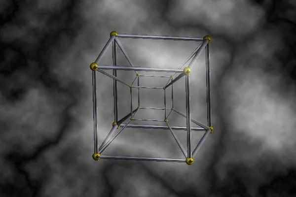 人類征服宇宙只有一條路，就是元宇宙