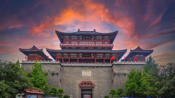 湖北有座低調的古城,斥資141.5億改建,超過了該城一整年的稅收 湖北有座低調的古城,斥資141.5億改建,超過了該城一整年的稅收