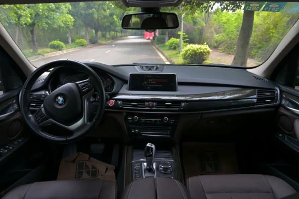 40多萬買個啥?二手寶馬X5怎麼樣? 40多萬買個啥?二手寶馬X5怎麼樣?