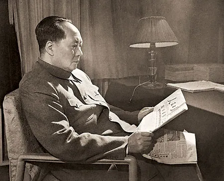 讀完這條新聞,毛澤東決定長征落腳陝北! 讀完這條新聞,毛澤東決定長征落腳陝北!