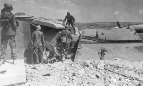 攻堅利器：德軍版的“沒良心炮”卡爾臼炮，巨炮巔峰時期的絕唱