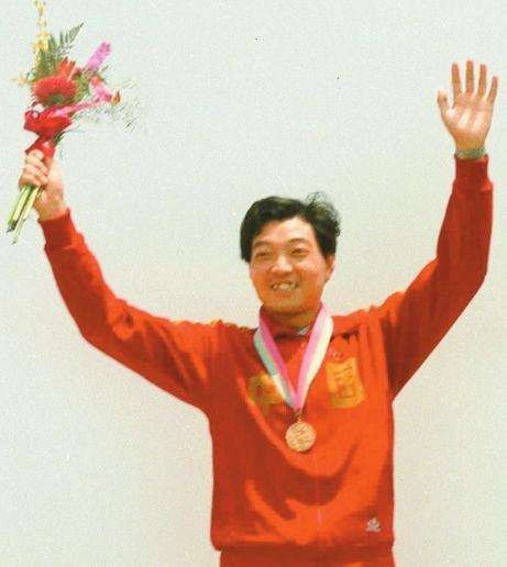 他們的努力不應被忘記，致敬逐夢奧運的先行者們