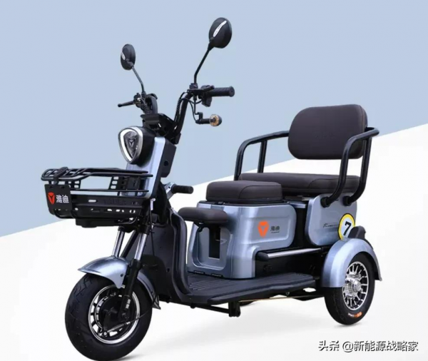 二孩家庭接娃怎麼選電動車?這3款“小三輪”能上牌,適合老年人 二孩家庭接娃怎麼選電動車?這3款“小三輪”能上牌,適合老年人