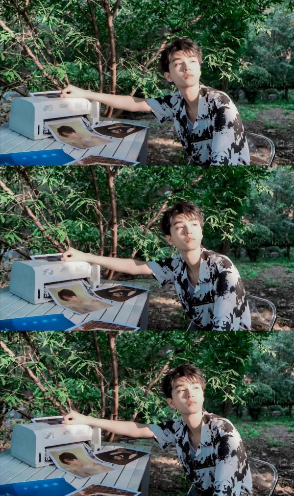 王俊凱 盛夏光年