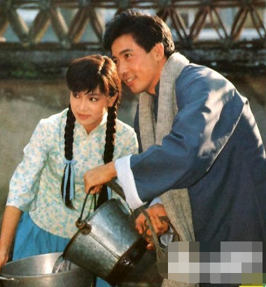 什麼是真正的偶像劇鼻祖?這8位瓊瑤小生稱霸一時,秒殺小鮮肉 什麼是真正的偶像劇鼻祖?這8位瓊瑤小生稱霸一時,秒殺小鮮肉