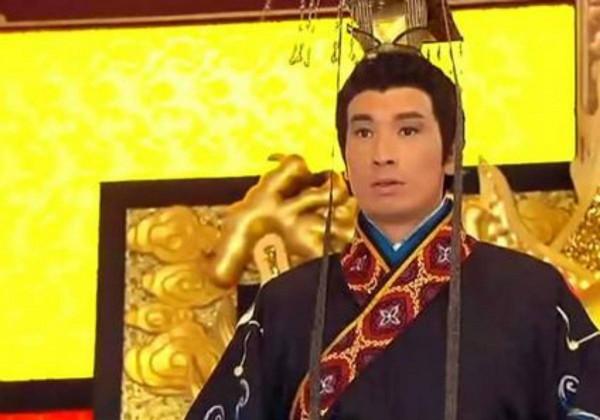 唐宣宗李忱演技有多好？裝傻36年無人看出，丟進糞坑也面不改色