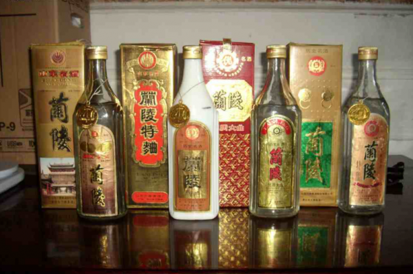 山東無好酒？除了一品景芝，這幾種白酒同樣是好酒，只是不夠強勢
