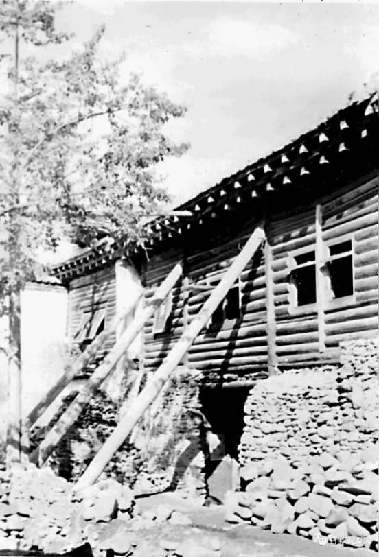 四川這個縣城,曾同時住著三個元帥、一個大將 四川這個縣城,曾同時住著三個元帥、一個大將