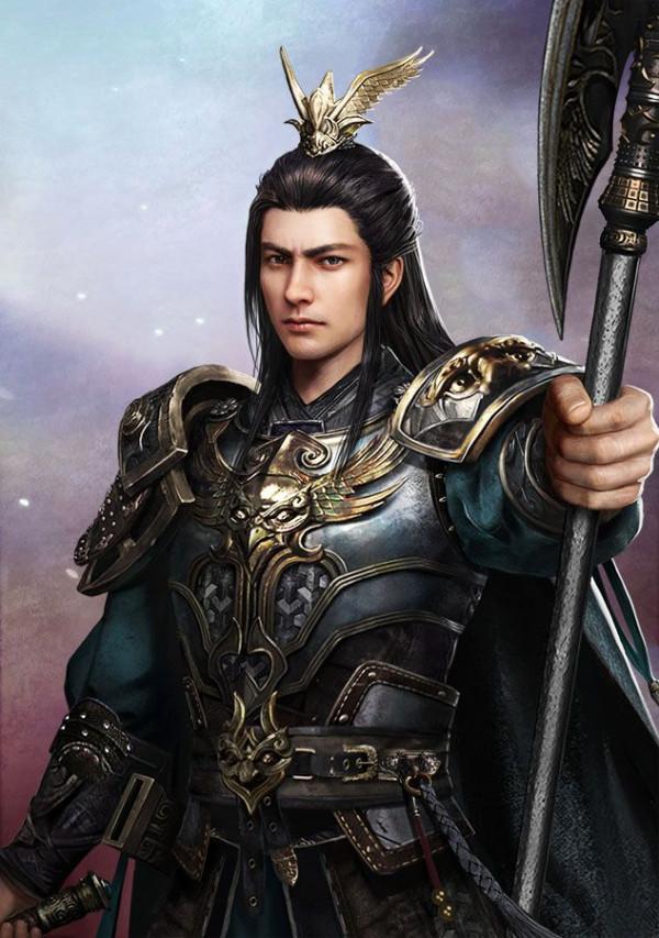 孫策中箭身亡時，大喬年僅20歲，孫權是如何照顧嫂子的？