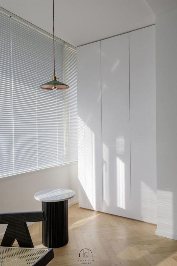 兩人居丨打破封閉廚房的束縛,將空間化零為整 兩人居丨打破封閉廚房的束縛,將空間化零為整