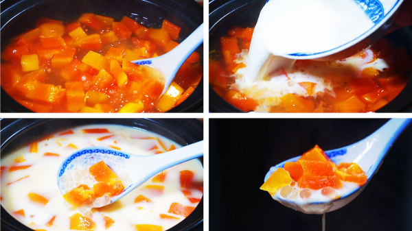 女人40歲別太節儉，常吃9種“零嘴”，滋陰補血，氣色紅潤顯年輕