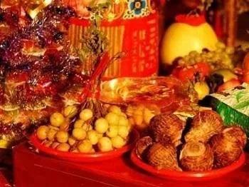 潮汕中秋為什麼要吃芋頭 潮汕中秋為什麼要吃芋頭