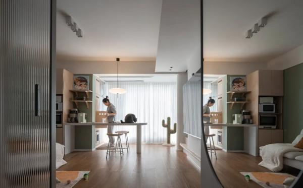 看了這位無錫太太78㎡的家，我發現無數中國人犯了“裝修焦慮”