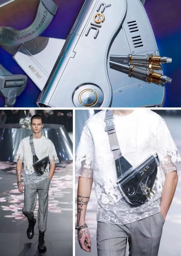 人工智慧與服裝的結合,一篇帶你看全 人工智慧與服裝的結合,一篇帶你看全