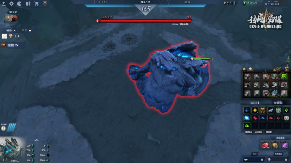 喜歡挑戰的玩家的福利，生存大作《封魔覺醒》他來了